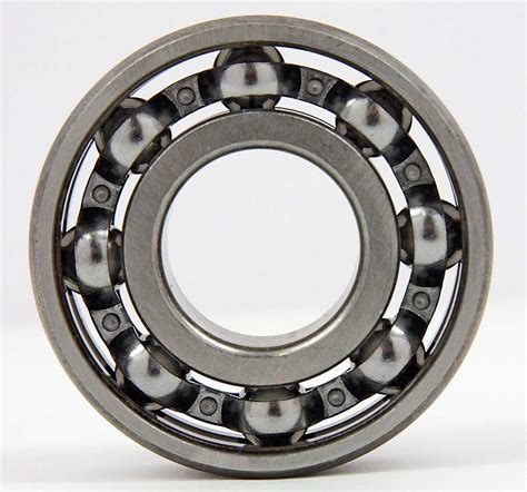 Vxb Brand 12mm 37mm Od Deep Groove Ball Bearing 12x37x12 Type Single