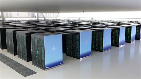 The Worlds Fastest Supercomputer Is Now Even More Absurdly Powerful