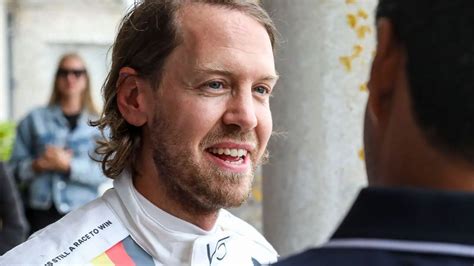 ‘Relentless’ Sebastian Vettel lauded for influence on surprise F1 2023 package