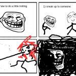 14+ Rage Comic Maker - WingPhilean