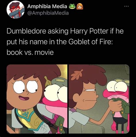 Amphibia Meme 5 Fandom