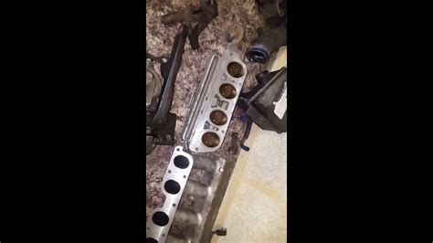 Timing Belt And Remaining Work Toyota Mr2 Mk2 Part 20 Youtube