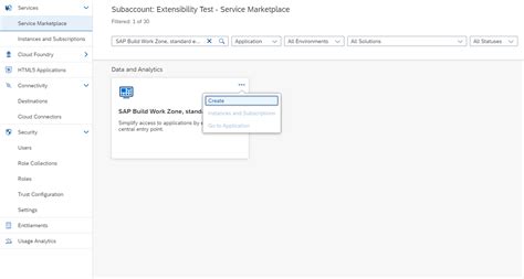 Side By Side Extension Of Sap Asset Performance Ma Sap Community