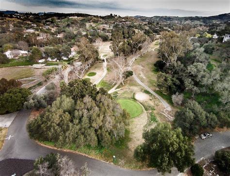 Fallbrook Golf Course Sale Falls Through San Diego Reader