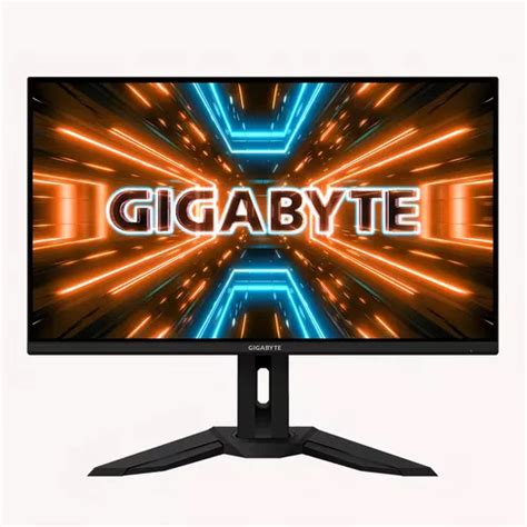 Monitor Gamer Gigabyte LCD Negro 127V MercadoLibre