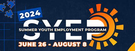 2024 Summer Youth Employment Is Now Open For Registration Alexandria Redevelopment And