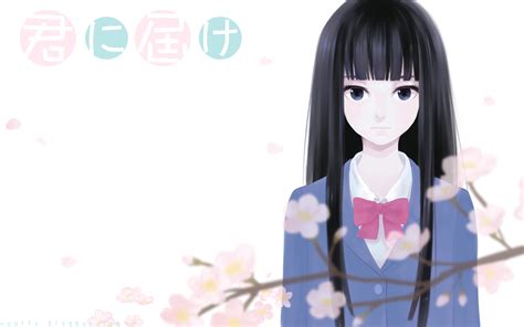 kimi ni todoke - kimi ni todoke Fan Art (26326248) - Fanpop