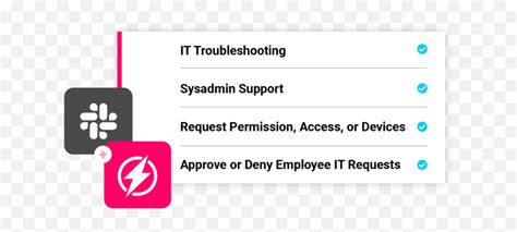 Slack Electric Lightning Fast It Support On Slack Vertical Pngslack