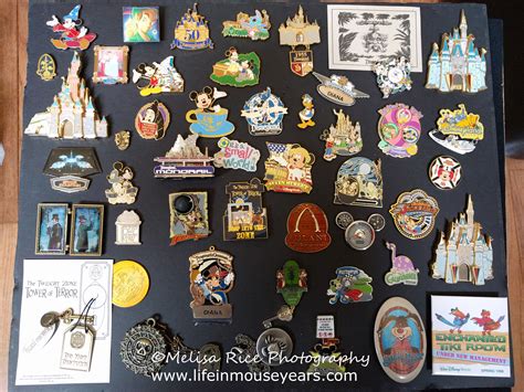 souvenirs_trading_pins | Life in Mouse Years