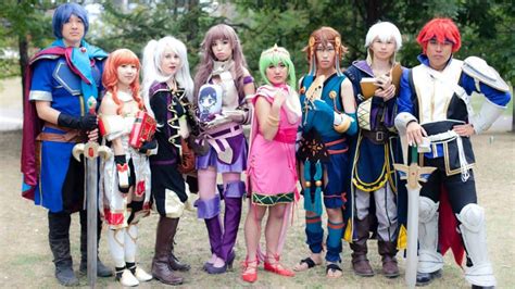 Cosplay Groups 10 Best Tips To Start And Run One The Senpai Cosplay