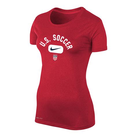 USA Womens Soccer Shirts - Official U.S. Soccer Store