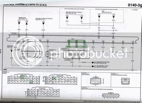 Mazda Ecu Pb Manual Wiring