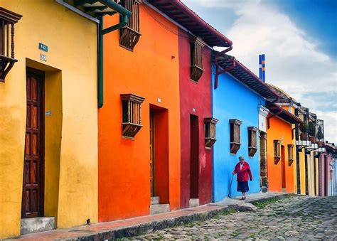 La Candelaria Walking Tour, Colombia | Audley Travel