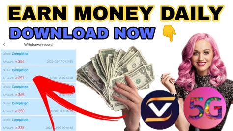 Vulcan App Payment Proof And G King App Earning Tutorial How To