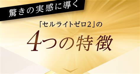 セルライトゼロ2 大人気の業務用エステ機器ワールドジャパン