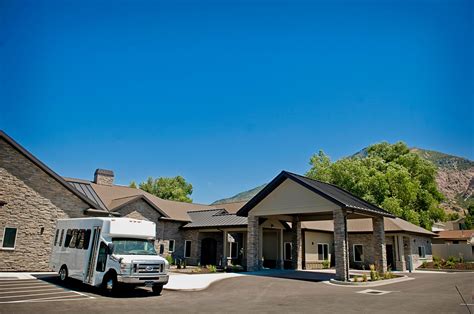 The Best Assisted Living Facilities in Ogden, UT | AssistedLiving.org