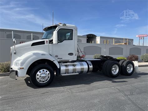 2018 Kenworth T880 For Sale In Salt Lake City Utah