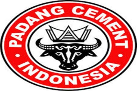 Detail Logo Semen Padang Png Koleksi Nomer