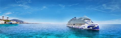 Cruises: Norwegian Cruise Line Cruise Deals | NCL Cruises