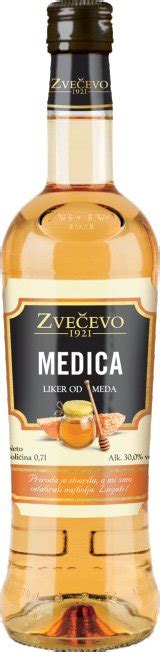 Liker Medica 700 ml Boso Akcija Njuškalo katalozi