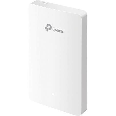 Tp Link And Ax1800 Wall Plate Wi Fi 6 Point And Sold Online At Us Hardware Stores•axiom Cable