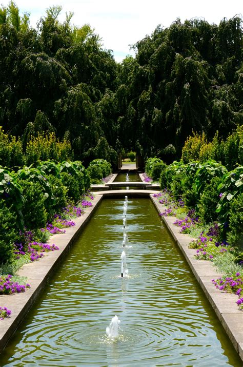 Westchester's Hidden Gem: Untermyer Park and Gardens