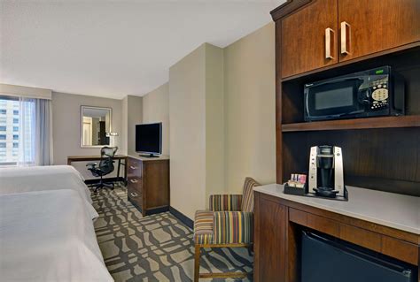 hilton garden inn chicago o'hare airport 4
