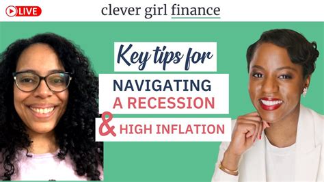 Clever Girl Finance Tv Personal Finance Videos For Women