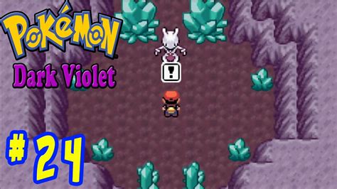 Giovanni s Plan in der Azuria Höhle vereiteln Pokémon Dark Violet 24