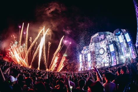 8 Music Festivals In Asia Happening Before 2022 Ends