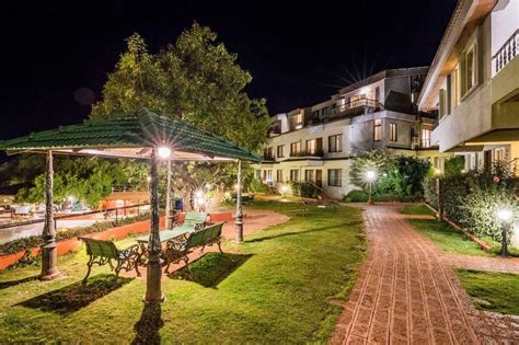 Ramsukh Resorts And Spa Mahabaleshwar 2020 Updated Deals ₹6120 Hd