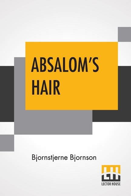 Absalom's Hair (Paperback) - Walmart.com - Walmart.com