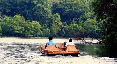 Pookode Lake Boating Experience | Hotels in Wayanad | Blog