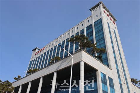 사천시 우주항공청 개청 맞춰 교통대책 마련 박차