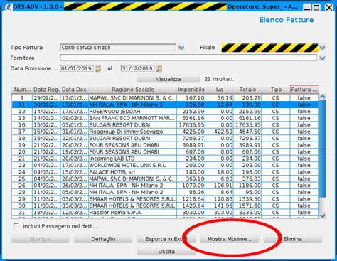 Comunicazione Dati Fatture Esterometro Manuale D Uso Gpscoge