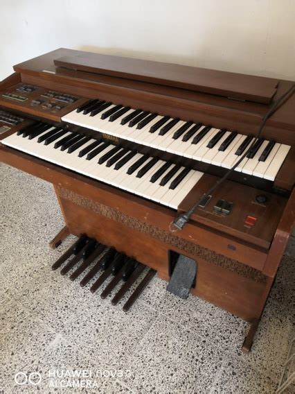 Organos Organo Yamaha Electone MercadoLibre