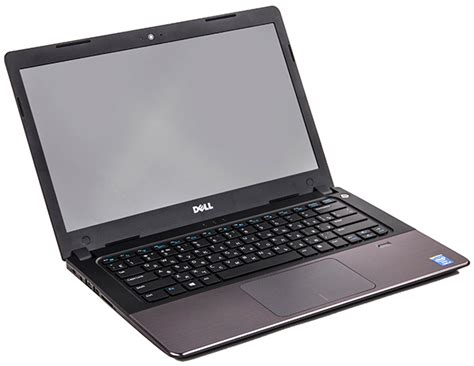 Laptop Dell Vostro V5470 Core I5 4200u Ram 4gb Hdd 500gb Vga 2gb