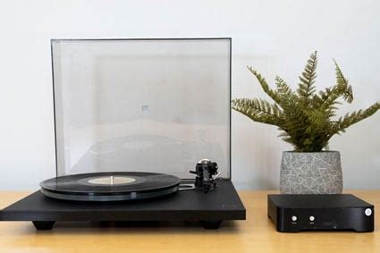 Rega Planar 6 Setup Guide | Audio Advice