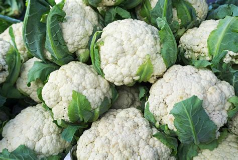 What Is Cauliflower