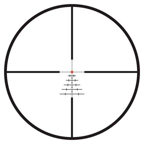 Swarovski 23 18x56 Z8i P L Riflescope Brx I Illuminated Reticle