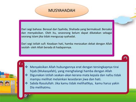 Tasawwuf Perbandingan Ppt