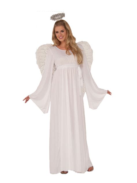 Christmas Angel Costume for Adults | Costume World NZ