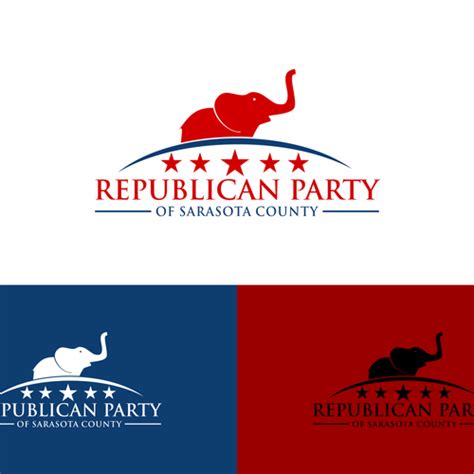 Logo Design - Republican Party | Logo design contest