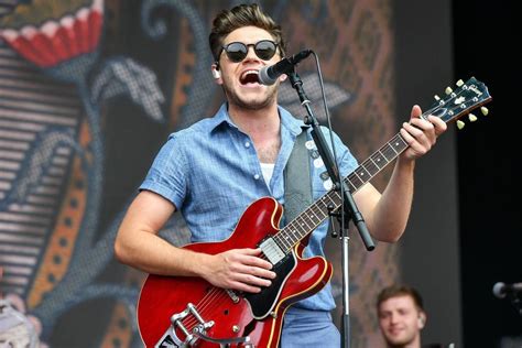 Niall Horan Announces Irish Concert Dates In Dublin And Belfast As Part