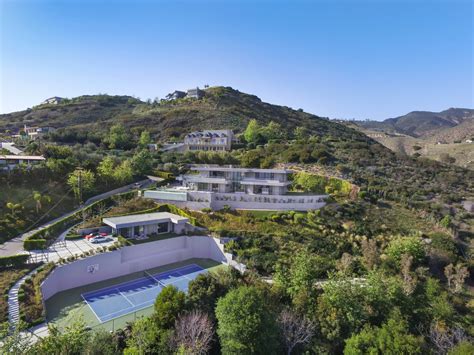 Malibu's Most Modern Masterpiece — The Malibu Life