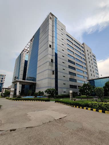 Logix Cyber Park