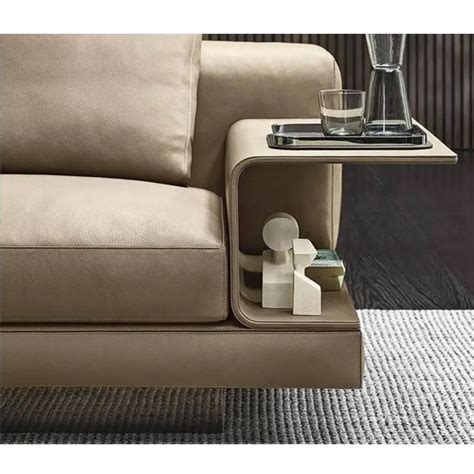 Luxury Italian Sectional Sofa Living Room Furniture Modern Sofa Set ...