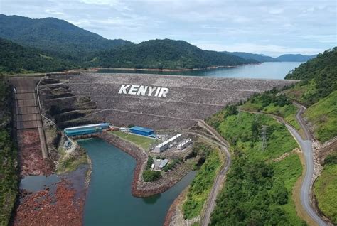 3 Empangan Tnb Bantu Kurangkan Kesan Banjir Nasional Berita Harian