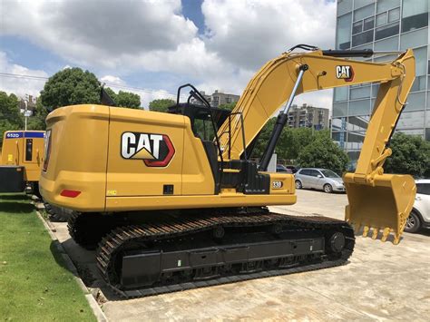 Caterpillar Gc For Sale Crawler Excavator Eur