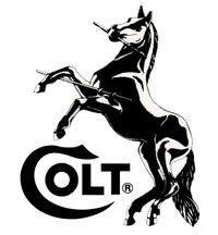 Colt Firearms Logo - LogoDix